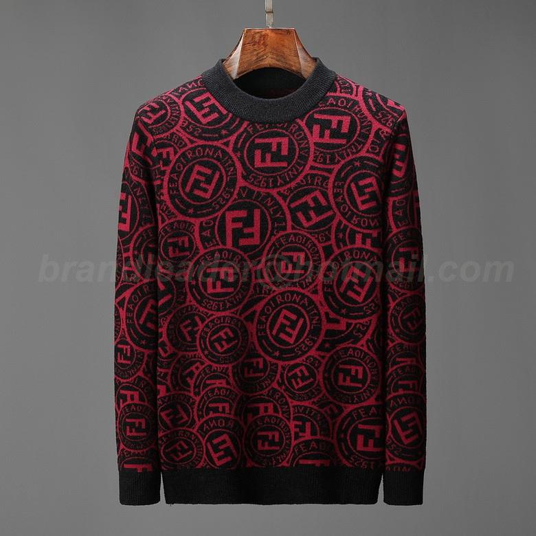 Fendi Men's Sweater 24